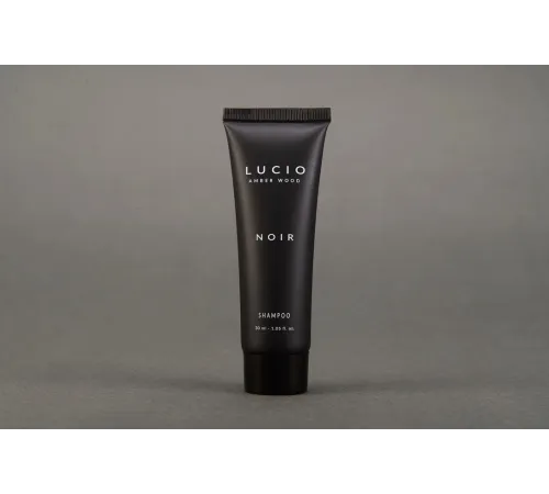 Шампунь Lucio Noir 30 ml
