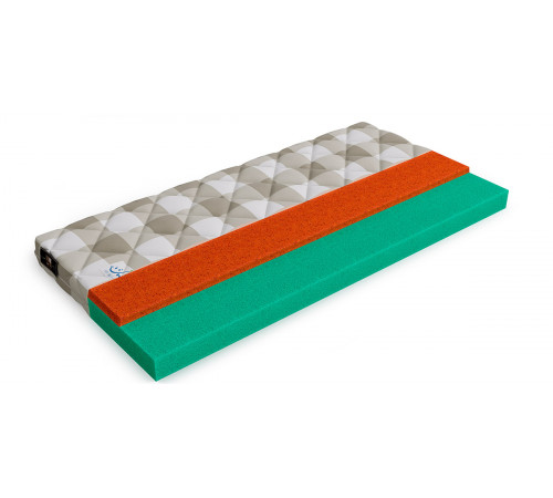 Детский матрас SUNNY XL 70x140