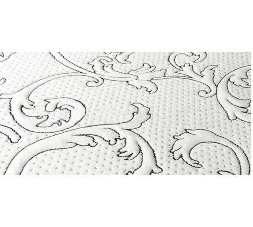 Матрас Zigzag 80x190