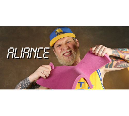 Матрас Alliance 80x190