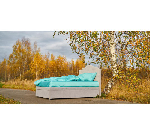 Комплект постельного белья Aquamarin L