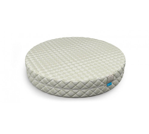 Круглый матрас Compact XL