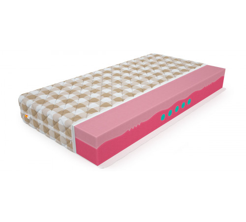 Матрас BioGold Hard 90x200