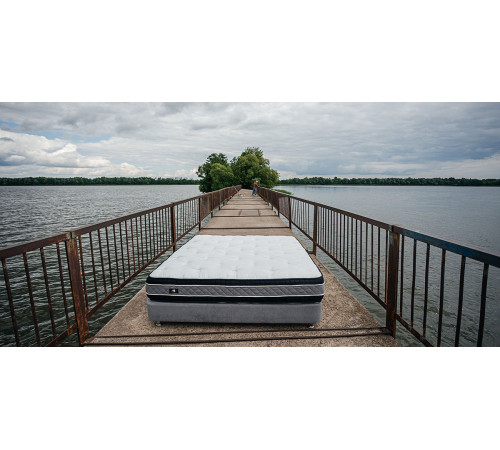 Матрас Elixir L 90x200