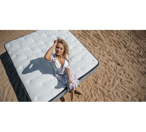 Матрас Elixir XL 90x190