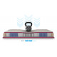 Ортопедический матрас Health L 80x190