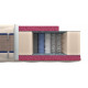 Ортопедический матрас Health L 80x190