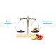 Ортопедический матрас Health L 80x190