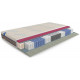 Ортопедический матрас Health XL 80x190