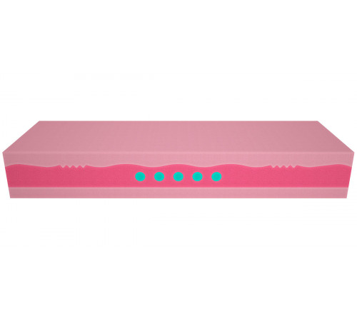 Матрас ProLive Hard 90x200