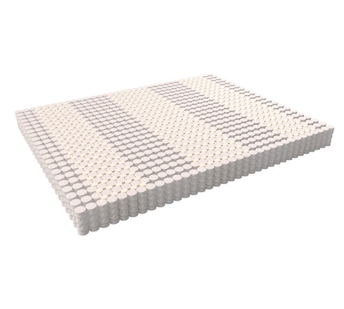 Матрас Basis 90x200