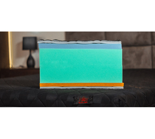 Матрас Effetto XL 18+ 90x200