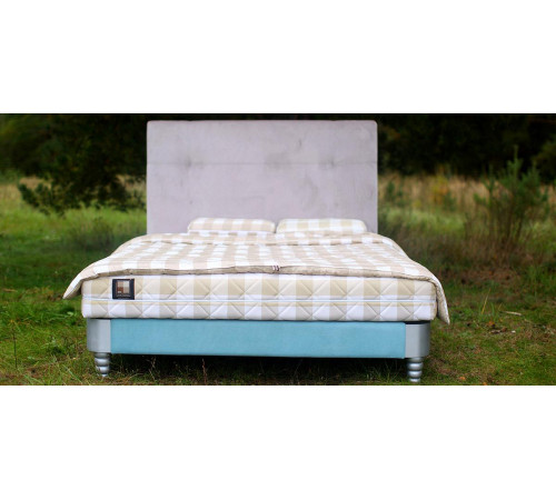 Кроватный бокс Twin Box L