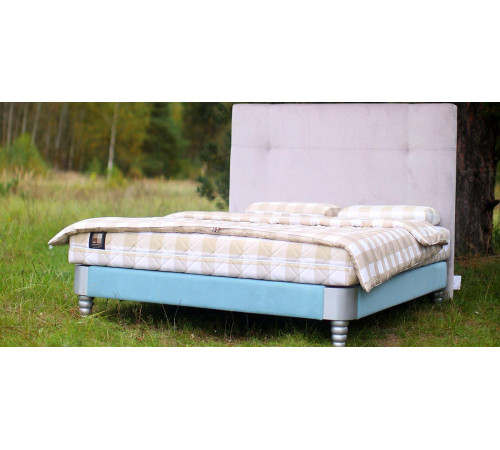 Кроватный бокс Twin Box L