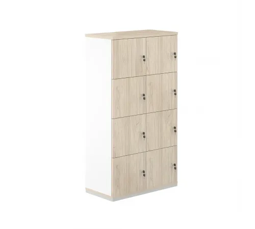 Локер  8 яч.