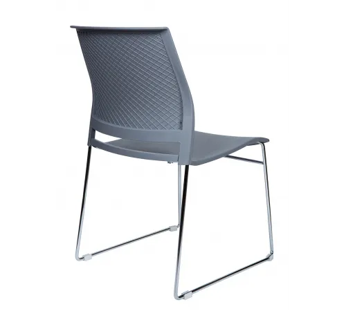 Four grey