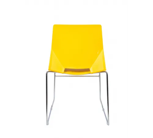 Eleven yellow