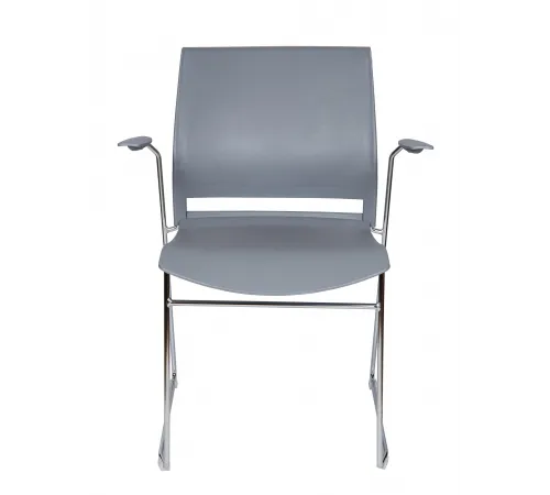 Five grey