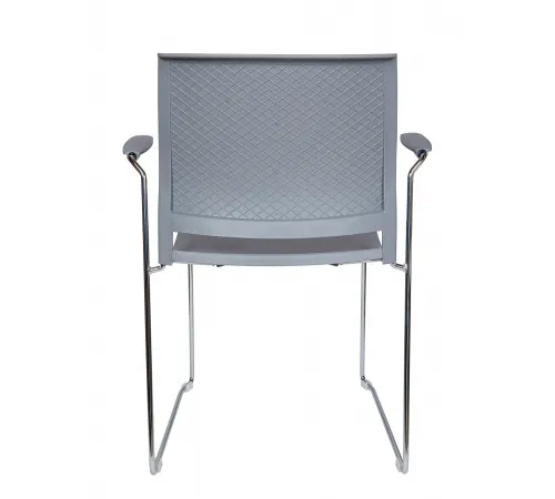 Five grey
