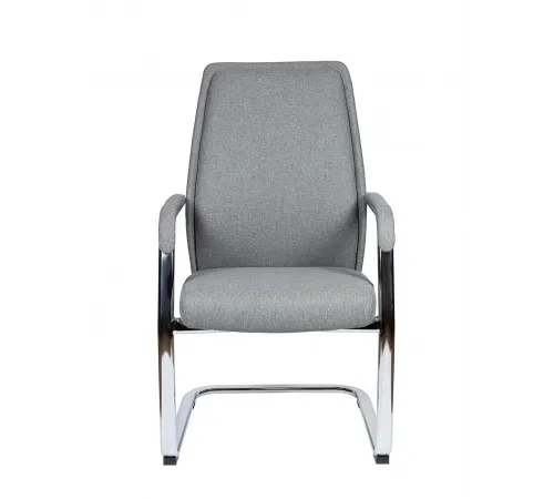 Liverpool CF grey fabric