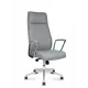 Liverpool grey fabric