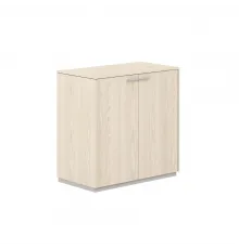 NZ-0304.YN.YN / Шкаф низкий, обвязка YN, фасады YN / 824х450х832, обвязка YN, фасады YN