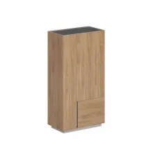 Шкаф 950x550x1520, правый
