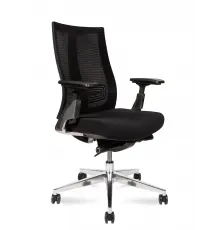 Vogue aluminium LB