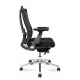Vogue aluminium LB