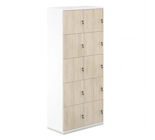 Локер 10 яч.