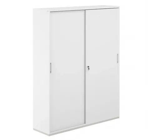 Шкаф-купе 5 ур. 1438х400х1833