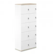 Локер 10 яч.