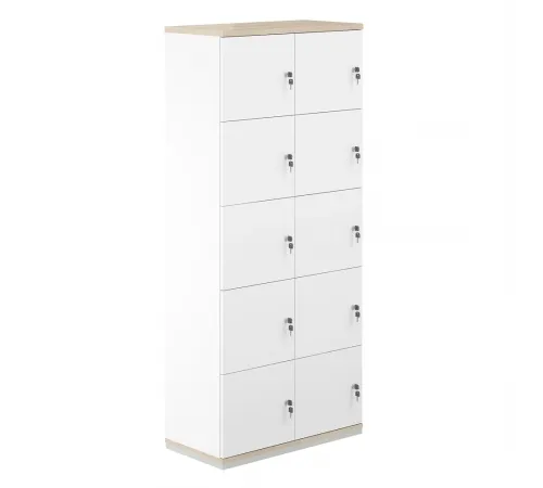 Локер 10 яч.
