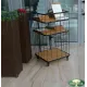 тележка ОЛДАК для меню, ТЗ 16