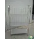 Тележка-стеллаж для прачечной из нержавейки, ТП 21