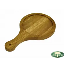 тарелка для подачи, ДП 25