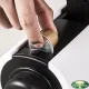 Капсульная кофемашина белая COFFEE 1