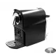 Капсульная кофемашина черная COFFEE 2