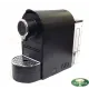 Капсульная кофемашина черная COFFEE 2