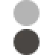 Фиджи, серый (lamp) 