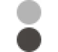 Фиджи, серый (lamp) 