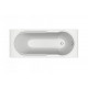 Ванна акриловая Relisan EcoPlus ПРАГА Гл000022032, 150x70