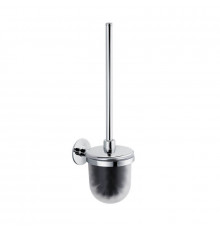 Ершик FIXSEN ROUND FX-92113, хром