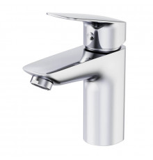 Смеситель для раковины Esko KG26, хром