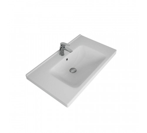 Раковина Dreja Harmony 640207, 80 см