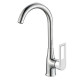 Смеситель для кухни Esko Belgrade BD 519, хром