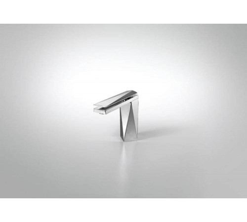 Смеситель для раковины Bravat DIAMOND F118102C-2-ENG, хром