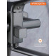 Душевая система Prohanss P62.24.09, графит