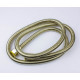 Душевая система Bronze de Luxe Element EL77/1GB, матовое золото/черный