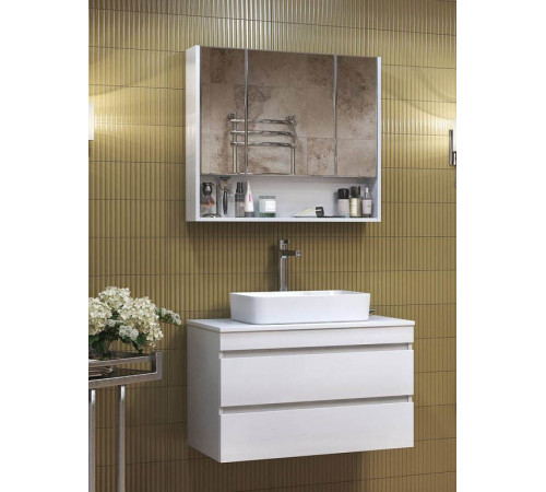 Зеркальный шкаф VIGO Urban zsh.URB.70, 70 см